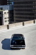 Dodge Challenger on ADV.1 Wheels (ADV05 TRACK SPEC CS) 1972 года